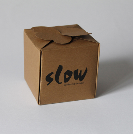 Slow: cultiva tu tiempo