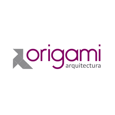 Origami arquitectura